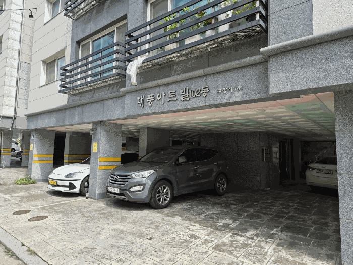 경기 화성시 팔탄면 다세대주택 경매 물건 사진 6 · 2025타경57631