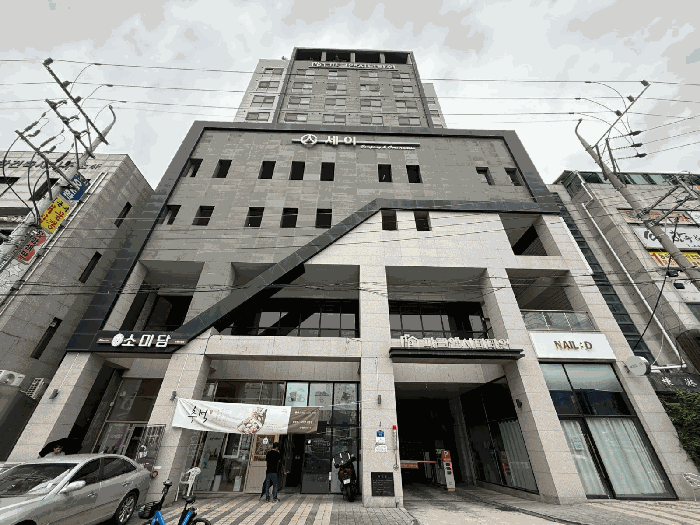 경기 수원시 팔달구 인계동 근린시설 경매 물건 사진 6 · 2025타경57773
