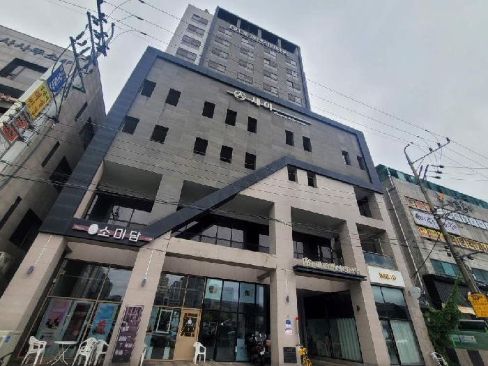 경기 수원시 팔달구 인계동 근린시설 경매 물건 사진 3 · 2025타경57773