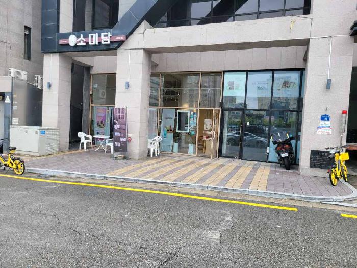 경기 수원시 팔달구 인계동 근린시설 경매 물건 사진 4 · 2025타경57773
