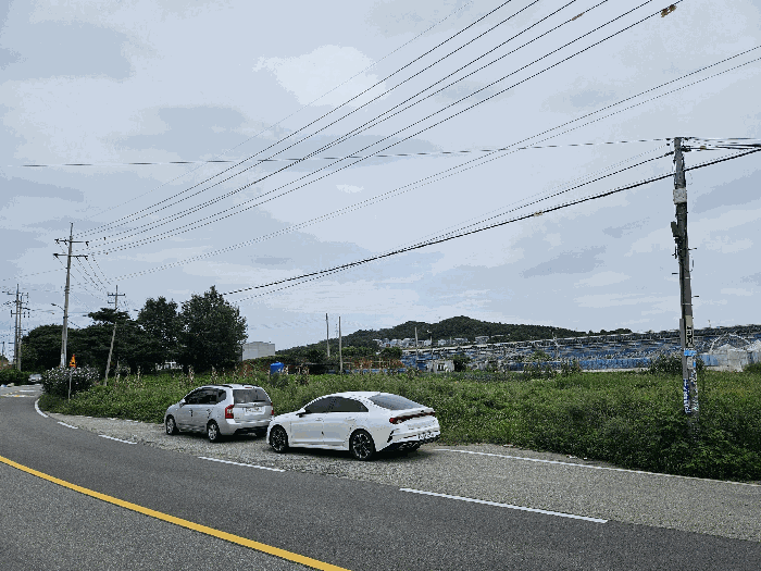 경기 화성시 장안면 전 경매 물건 사진 5 · 2025타경57774