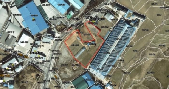 경기 화성시 장안면 전 경매 물건 사진 4 · 2025타경57774