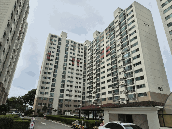 경기 오산시 갈곶동 아파트 경매 물건 사진 6 · 2025타경57783