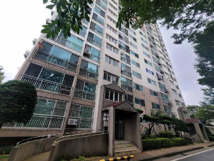 경기 오산시 갈곶동 아파트 경매 물건 사진