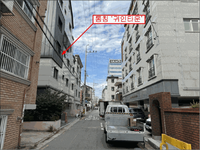 경기 수원시 권선구 권선동 연립주택,다세대,빌라 경매 물건 사진 4 · 2025타경57784