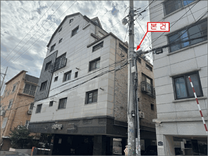 경기 수원시 권선구 권선동 연립주택,다세대,빌라 경매 물건 사진 5 · 2025타경57784