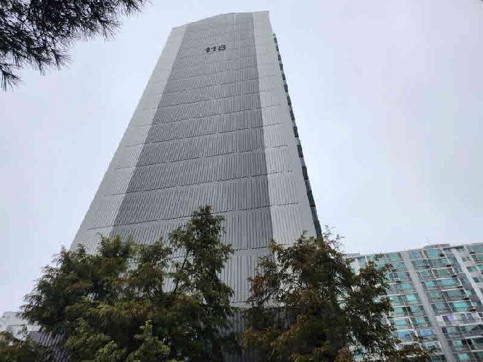경기 용인시 기흥구 마북동 아파트 경매 물건 사진