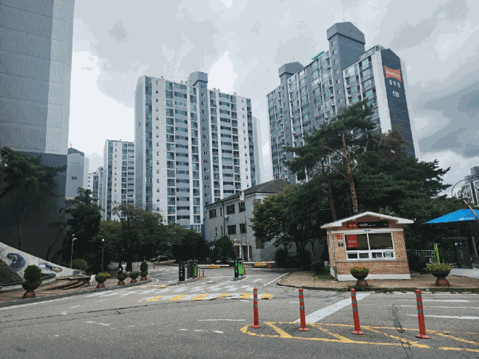 경기 용인시 기흥구 마북동 아파트 경매 물건 사진 4 · 2025타경57818