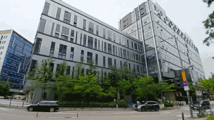 경기 용인시 기흥구 농서동 공장/지식산업센터 경매 물건 사진 5 · 2025타경57851