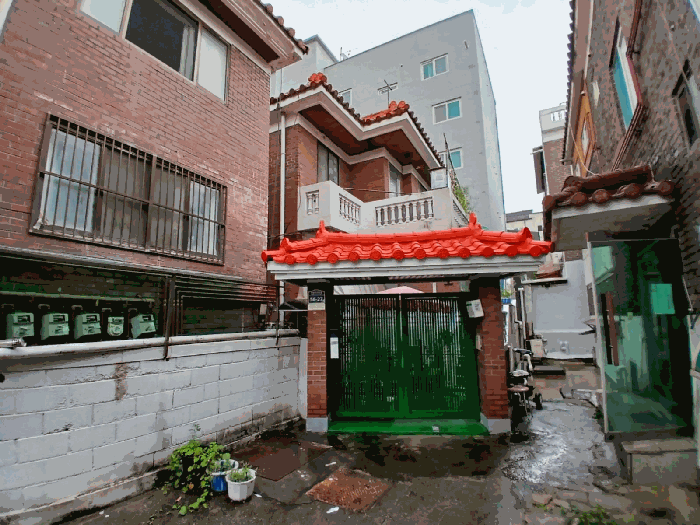 경기도 수원시 장안구 조원동 471-36 단독주택 경매 물건 사진