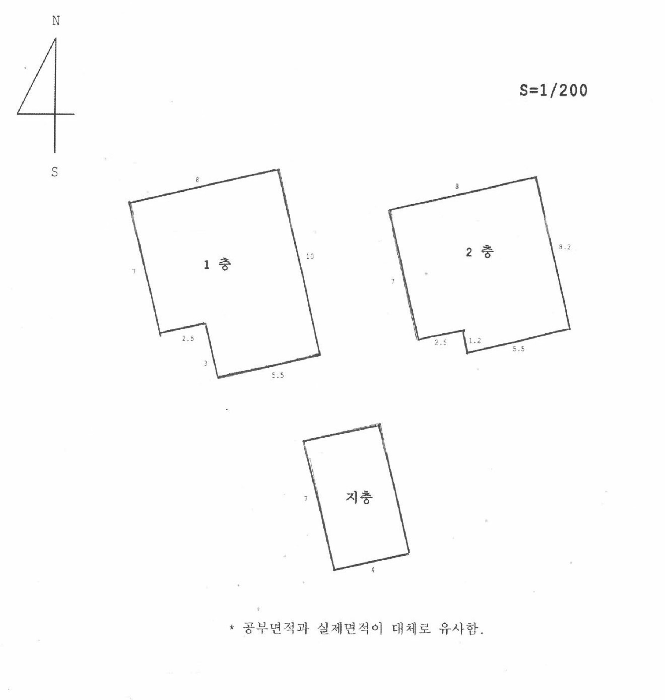 경기 수원시 장안구 조원동 단독주택 경매 물건 사진 2 · 2025타경57896