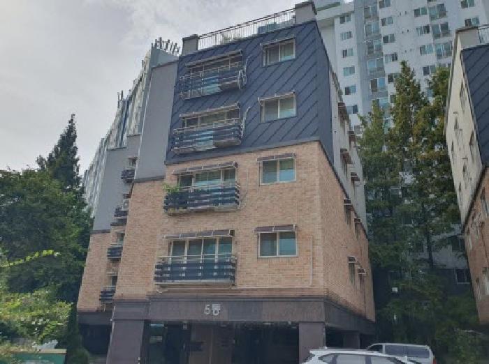 경기 화성시 병점동 다세대 경매 물건 사진