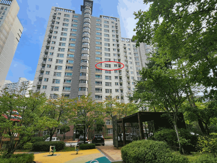 경기 용인시 수지구 성복동 아파트 경매 물건 사진 6 · 2025타경57942