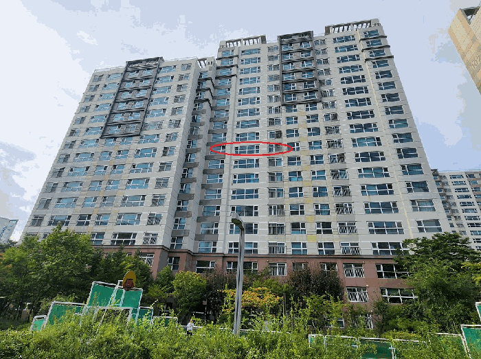 경기 용인시 수지구 성복동 아파트 경매 물건 사진 3 · 2025타경57942