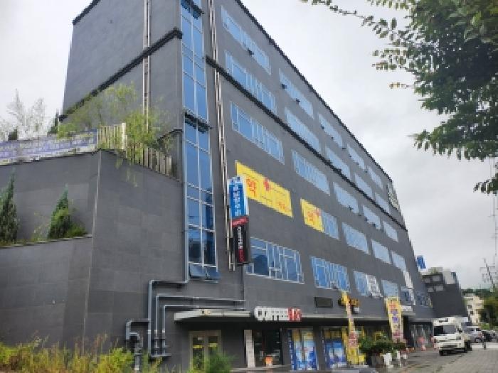 경기 용인시 기흥구 중동 근린시설 경매 물건 사진