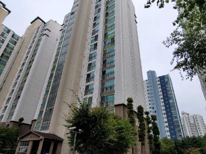 경기 오산시 갈곶동 아파트 경매 물건 사진