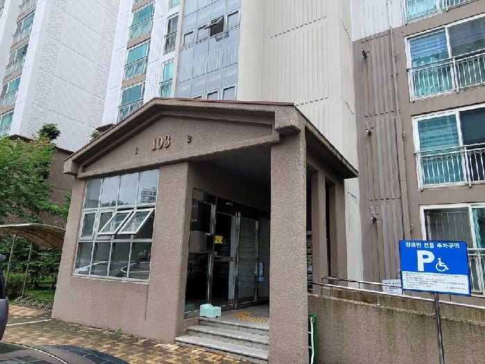 경기 오산시 갈곶동 아파트 경매 물건 사진 2 · 2025타경58039
