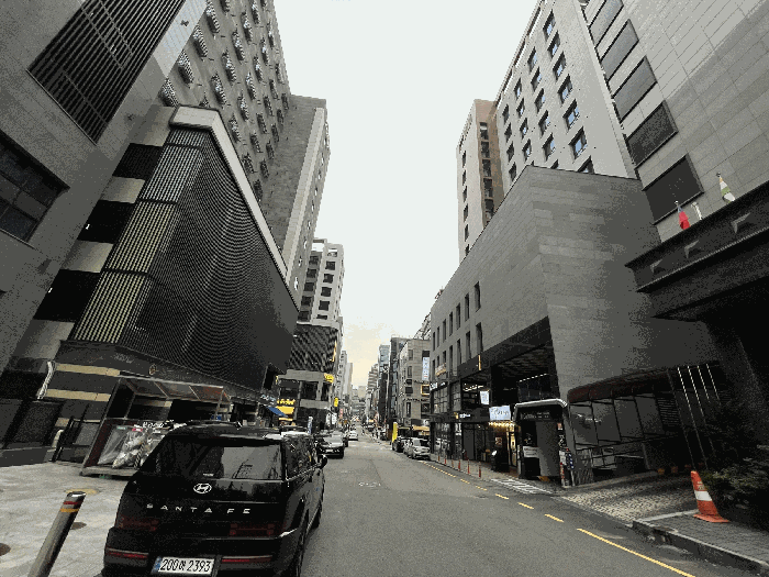 경기 수원시 팔달구 인계동 연립주택,다세대,빌라 경매 물건 사진 3 · 2025타경58059