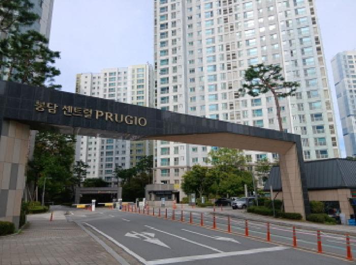 경기 화성시 봉담읍 아파트 경매 물건 사진