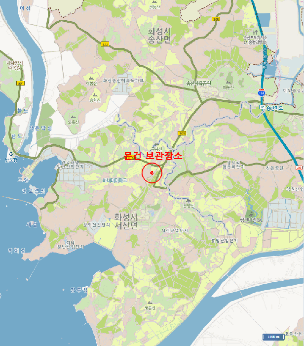 경기 수원시 장안구 연무동 화물차 경매 물건 사진 2 · 2025타경58096