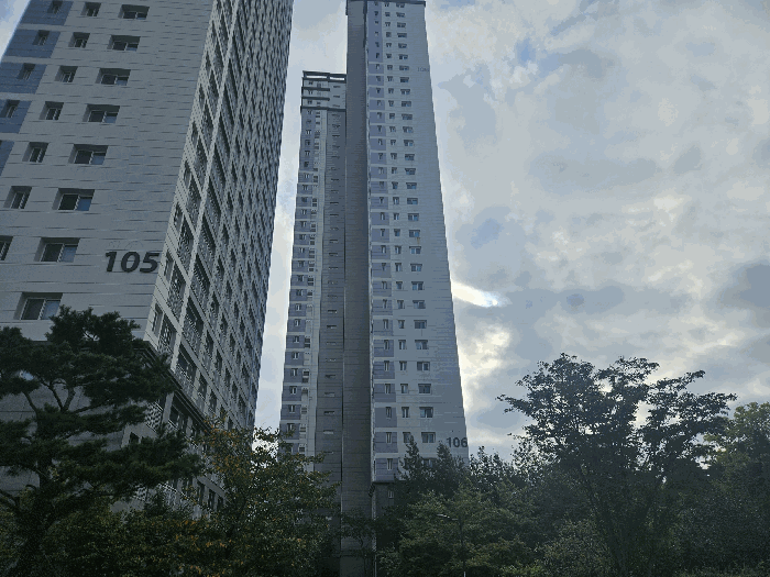 경기 화성시 남양읍 아파트 경매 물건 사진 2 · 2025타경58103