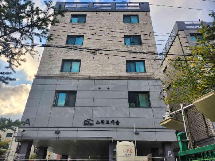 경기 용인시 기흥구 중동 연립주택,다세대,빌라 경매 물건 사진