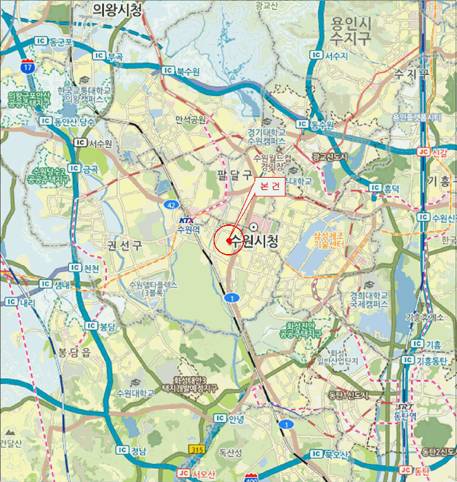 경기 수원시 권선구 권선동 다세대 경매 물건 사진 4 · 2025타경58165