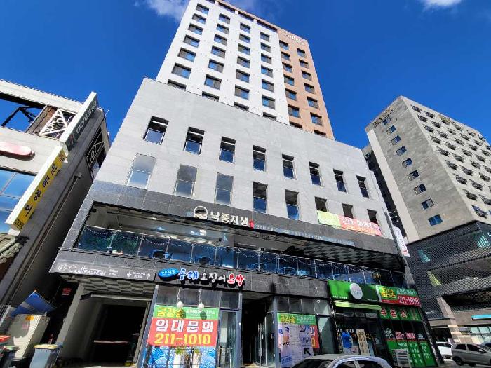 경기 수원시 팔달구 인계동 상가,오피스텔,근린시설 경매 물건 사진
