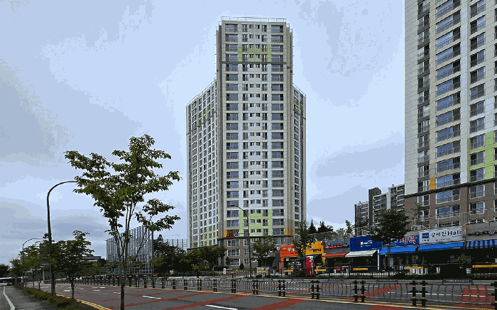 경기 오산시 원동 아파트 경매 물건 사진 5 · 2025타경58186