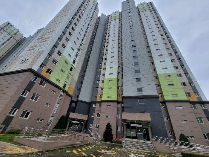 경기 오산시 원동 아파트 경매 물건 사진