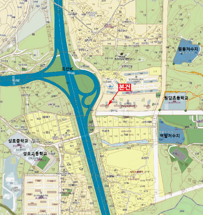 경기 오산시 원동 아파트 경매 물건 사진 3 · 2025타경58186
