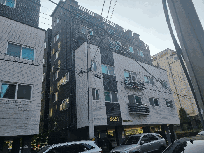 경기도 용인시 처인구 김량장동 378-14 2층201호 상가,오피스텔,근린시설 경매 물건 사진