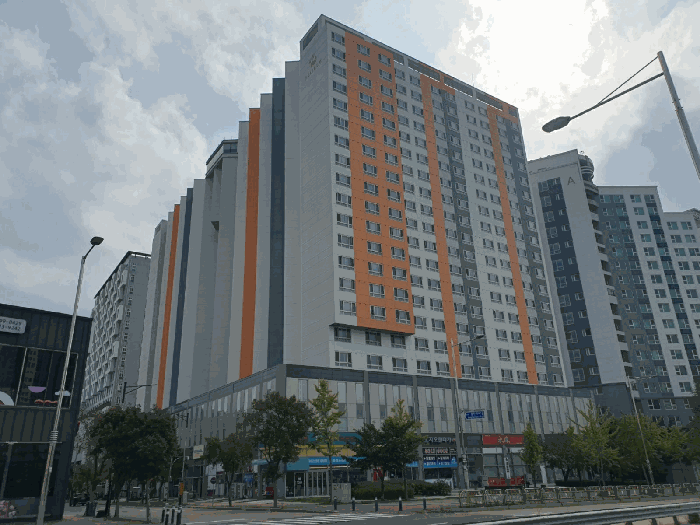 경기 화성시 능동 오피스텔 경매 물건 사진 5 · 2025타경58220