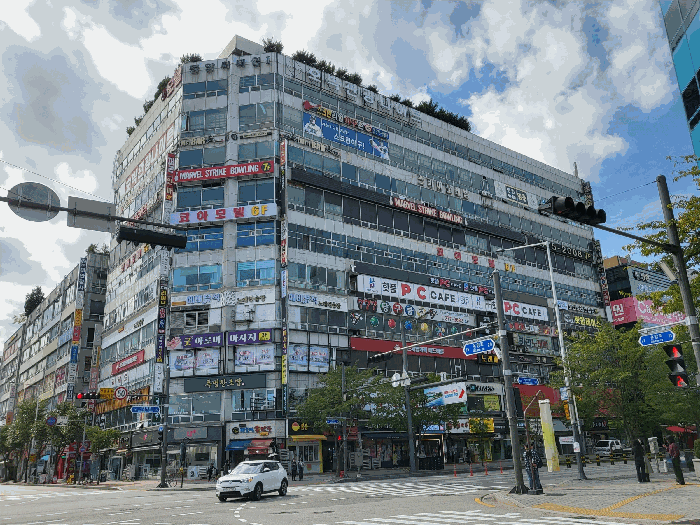 경기 오산시 원동 근린생활시설 경매 물건 사진 6 · 2025타경58234