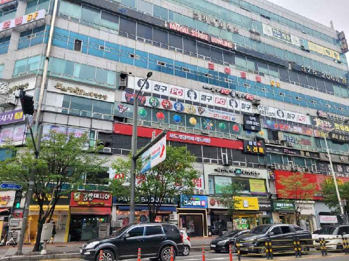 경기 오산시 원동 근린생활시설 경매 물건 사진