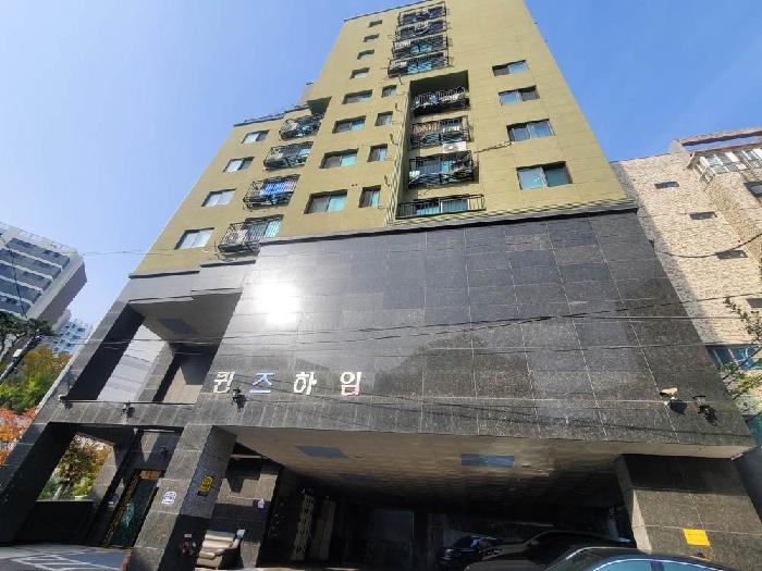 경기 수원시 팔달구 교동 연립주택,다세대,빌라 경매 물건 사진