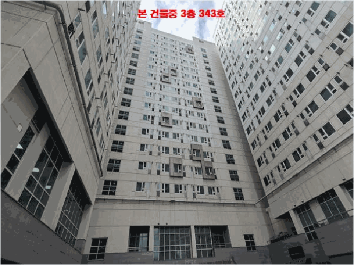 경기 용인시 처인구 역북동 숙박시설 경매 물건 사진 3 · 2025타경58305