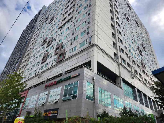 경기 용인시 처인구 역북동 숙박시설 경매 물건 사진
