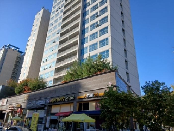 경기 화성시 석우동 상가,오피스텔,근린시설 경매 물건 사진