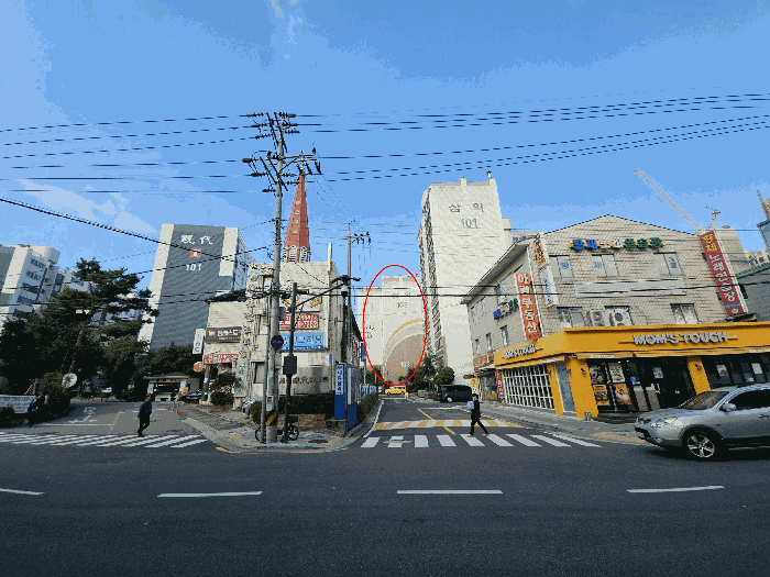 경기 수원시 권선구 세류동 아파트 경매 물건 사진