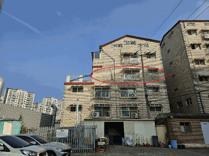 경기 수원시 영통구 망포동 다세대 경매 물건 사진 5 · 2025타경58373