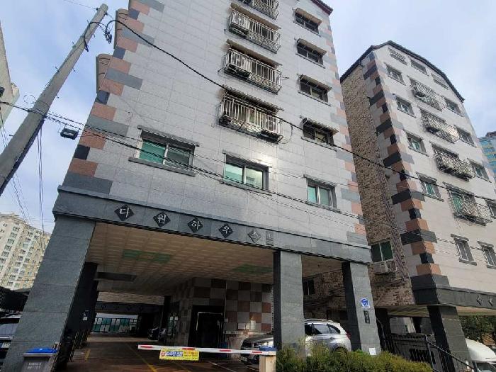 경기 수원시 영통구 망포동 다세대 경매 물건 사진