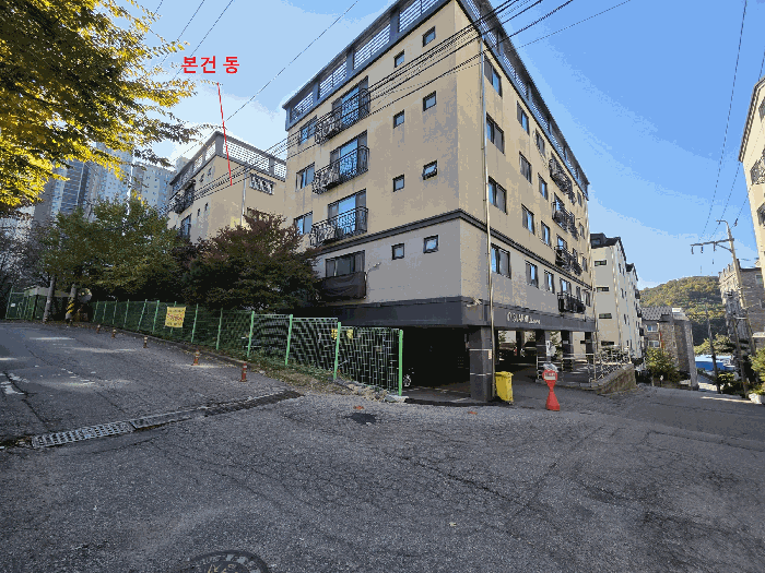 경기도 용인시 기흥구 중동 665-25 강남스타빌 비동 2층202호 연립주택,다세대,빌라 경매 물건 사진
