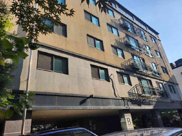 경기 용인시 기흥구 중동 연립주택,다세대,빌라 경매 물건 사진 2 · 2025타경58375