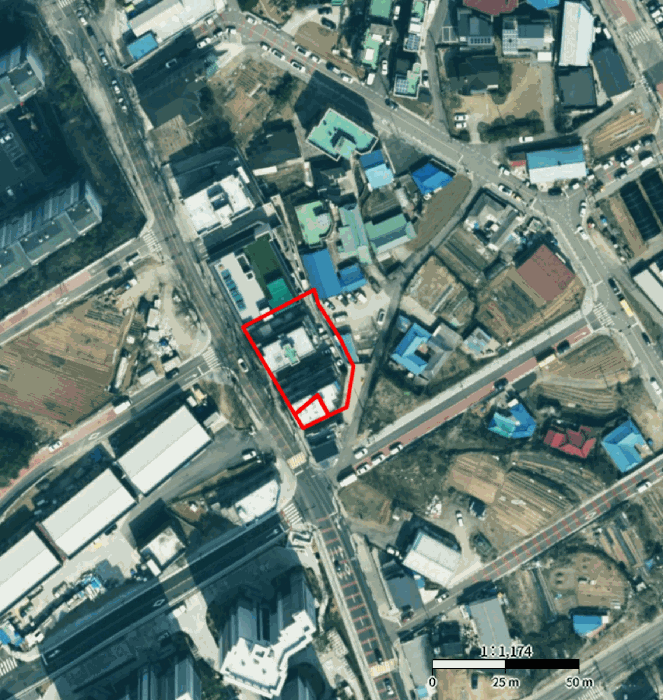 경기 화성시 송산동 연립주택,다세대,빌라 경매 물건 사진 5 · 2025타경58407