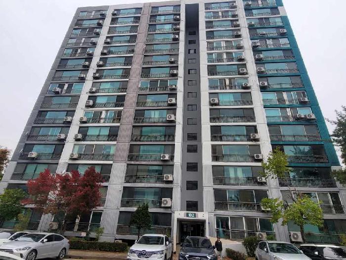 경기 오산시 궐동 아파트 경매 물건 사진