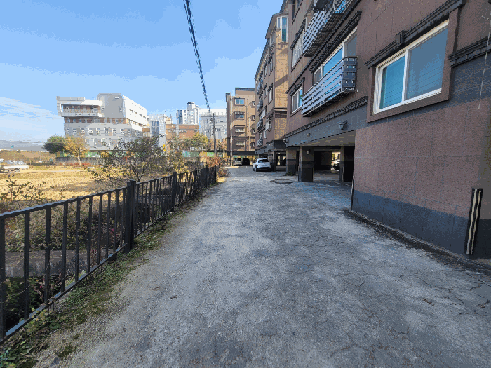 경기 용인시 처인구 포곡읍 연립주택,다세대,빌라 경매 물건 사진 6 · 2025타경58478
