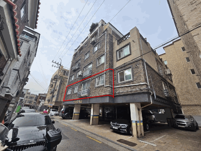 경기 수원시 팔달구 인계동 연립주택,다세대,빌라 경매 물건 사진 2 · 2025타경58486