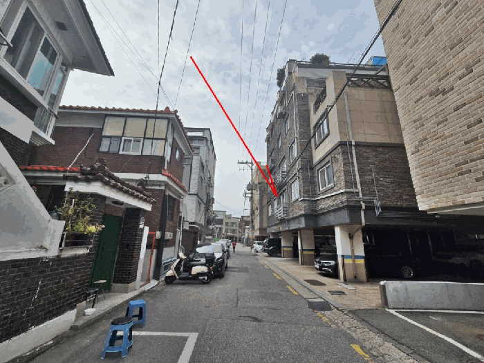 경기 수원시 팔달구 인계동 연립주택,다세대,빌라 경매 물건 사진 4 · 2025타경58486