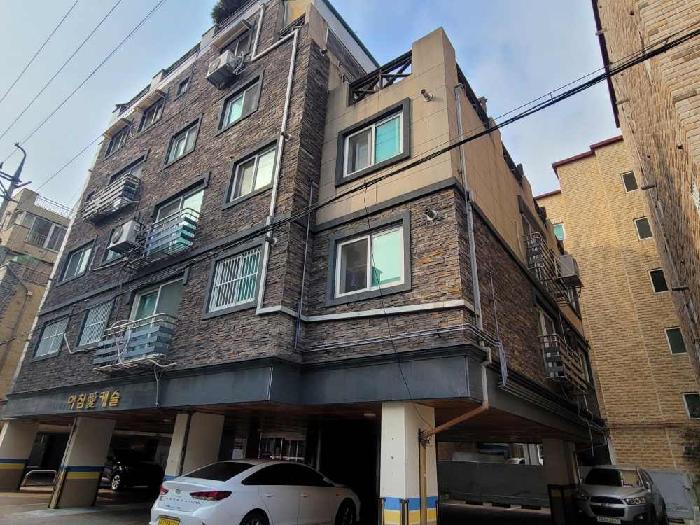 경기 수원시 팔달구 인계동 연립주택,다세대,빌라 경매 물건 사진
